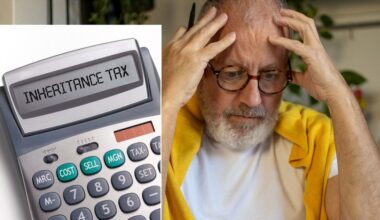 Parents rush to pile cash into children's ISAs as inheritance tax raid to push thousands more into net