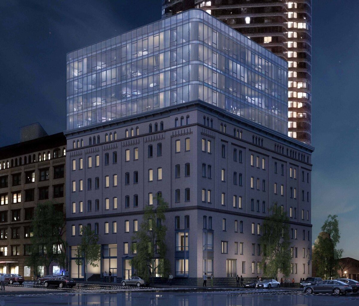 City Life Org - The Affordable Scoop: A Monthly Guide to Permanently Affordable Homes Across the City