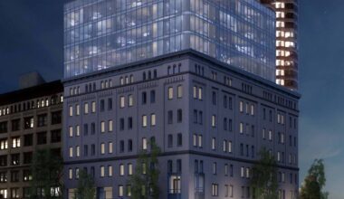 City Life Org - The Affordable Scoop: A Monthly Guide to Permanently Affordable Homes Across the City