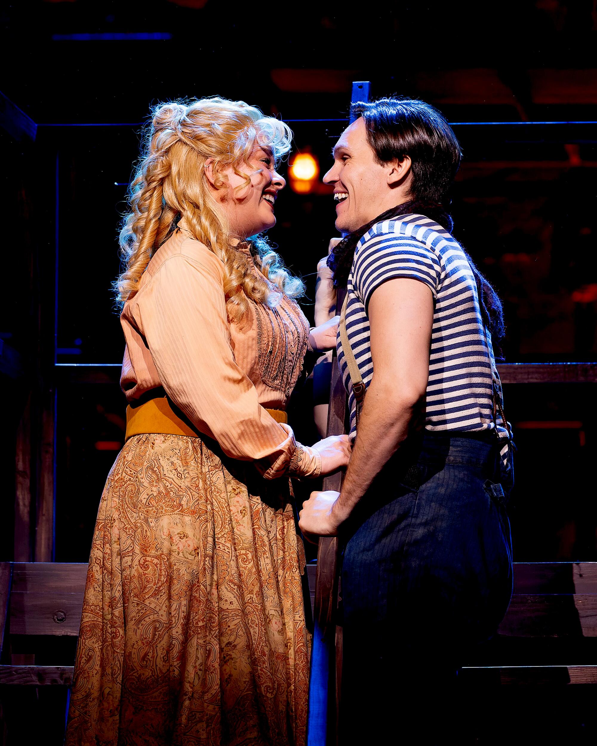 "Sweeney Todd: The Demon Barber of Fleet Street"