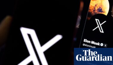 French headquarters of Elon Musk’s X raided by Paris cybercrime unit | X