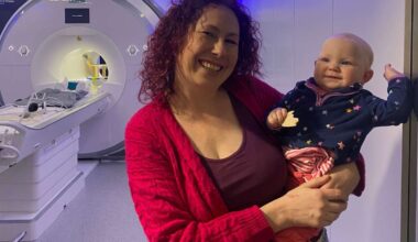 2-month-olds see the world in a more complex way than scientists thought, study suggests