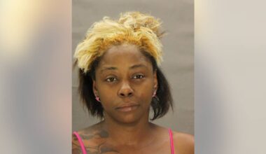 Dallas shooting: Woman charged with murder after fatal shooting in Red Bird