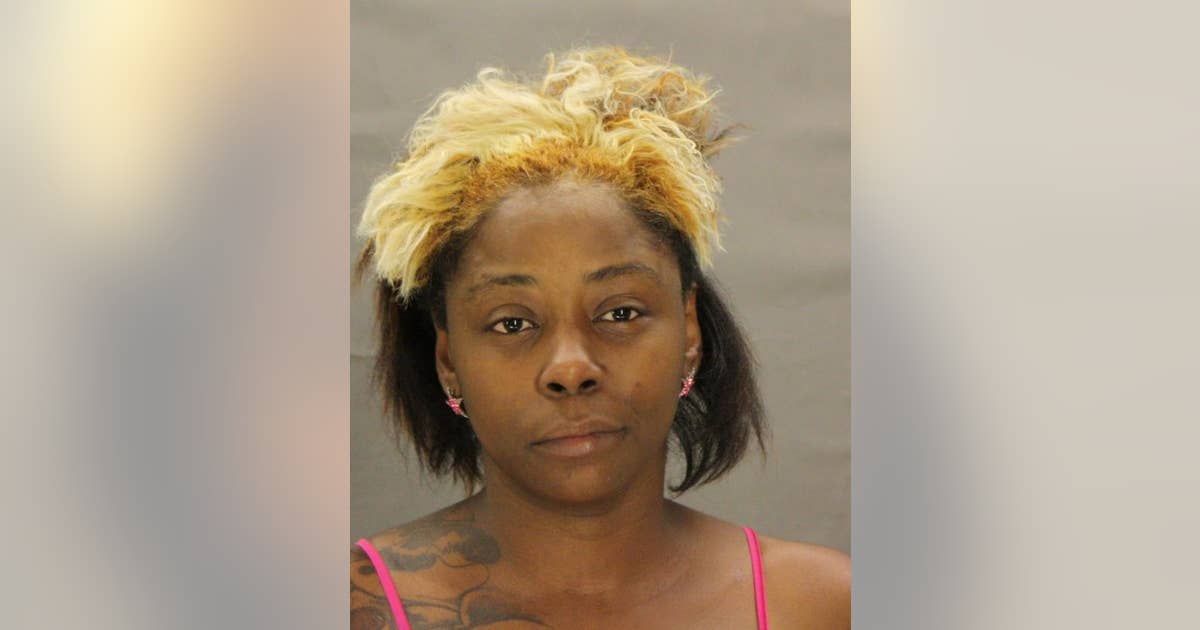 Dallas shooting: Woman charged with murder after fatal shooting in Red Bird
