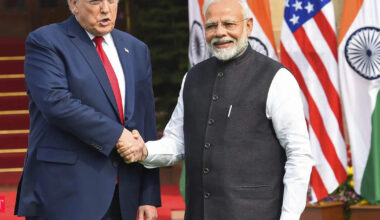 Tariff shock to trade détente: How India's most vulnerable sectors went from worries to cheers