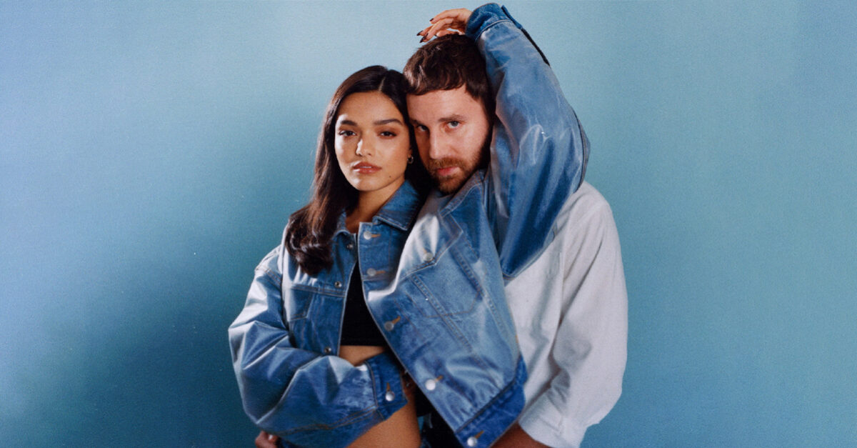 Rachel Zegler and Ben Platt Will Explore The Last Five Years at Hollywood Bowl and Radio City Music Hall