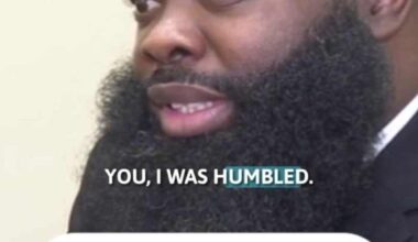 Jacksonville pastor honored by FBI for helping rehabilitate gang members