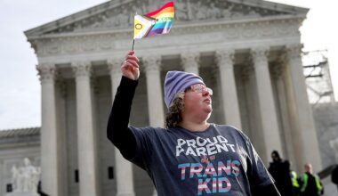 Whistleblower calls $2M dollar trans surgery verdict 'tip of the iceberg'