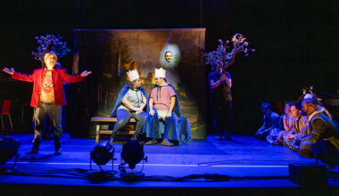 NYC’s Most Inclusive Arts Festival Returns to Lincoln Center This Spring