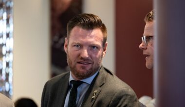 Sam Groth to leave parliament early, leaving Nepean electorate to face byelection months before state election