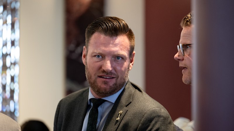 Sam Groth to leave parliament early, leaving Nepean electorate to face byelection months before state election