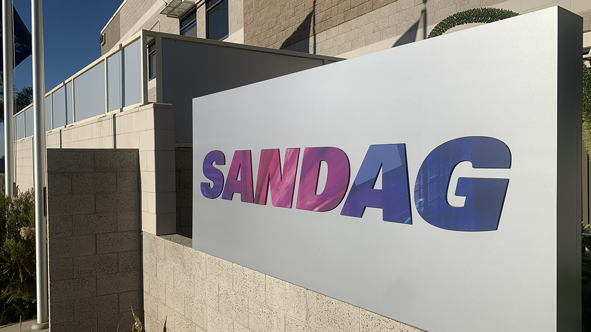 Projects receive $55 million boost from SANDAG sales tax funds