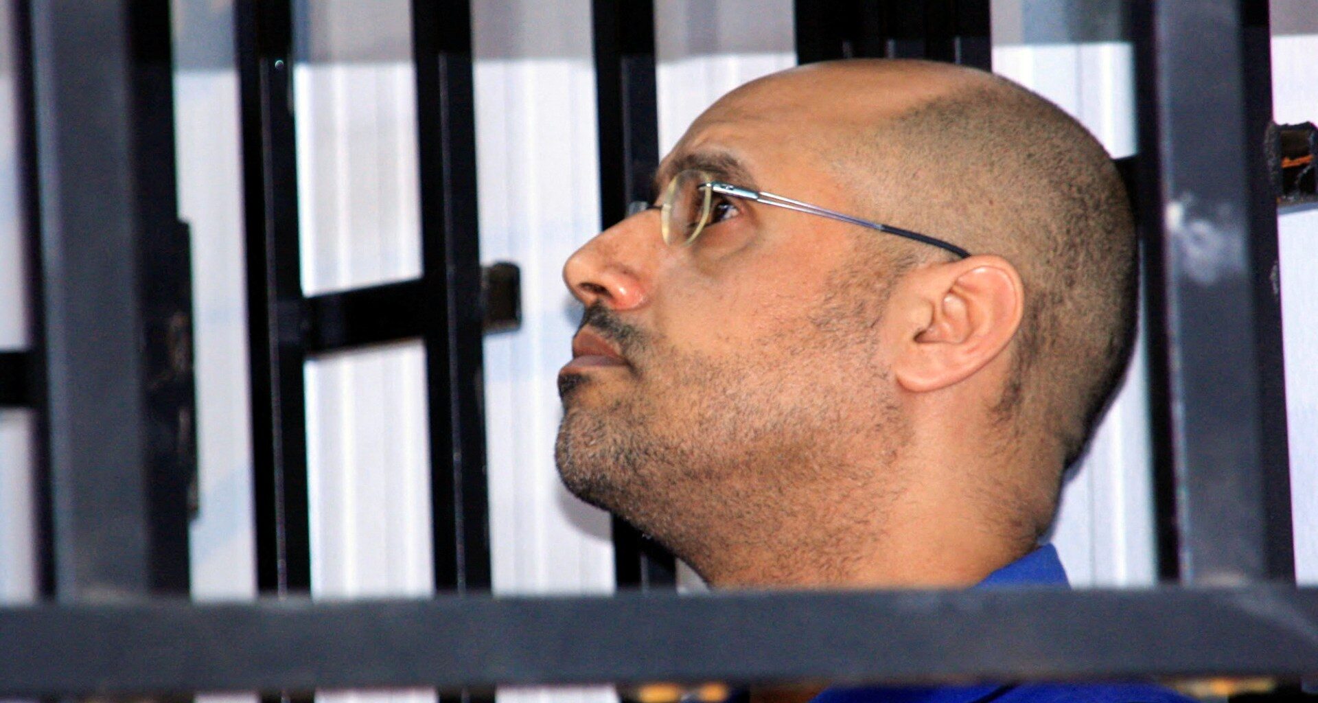 Killing of Saif Gaddafi removes alternative to Libya’s rival governments | Muammar Gaddafi News