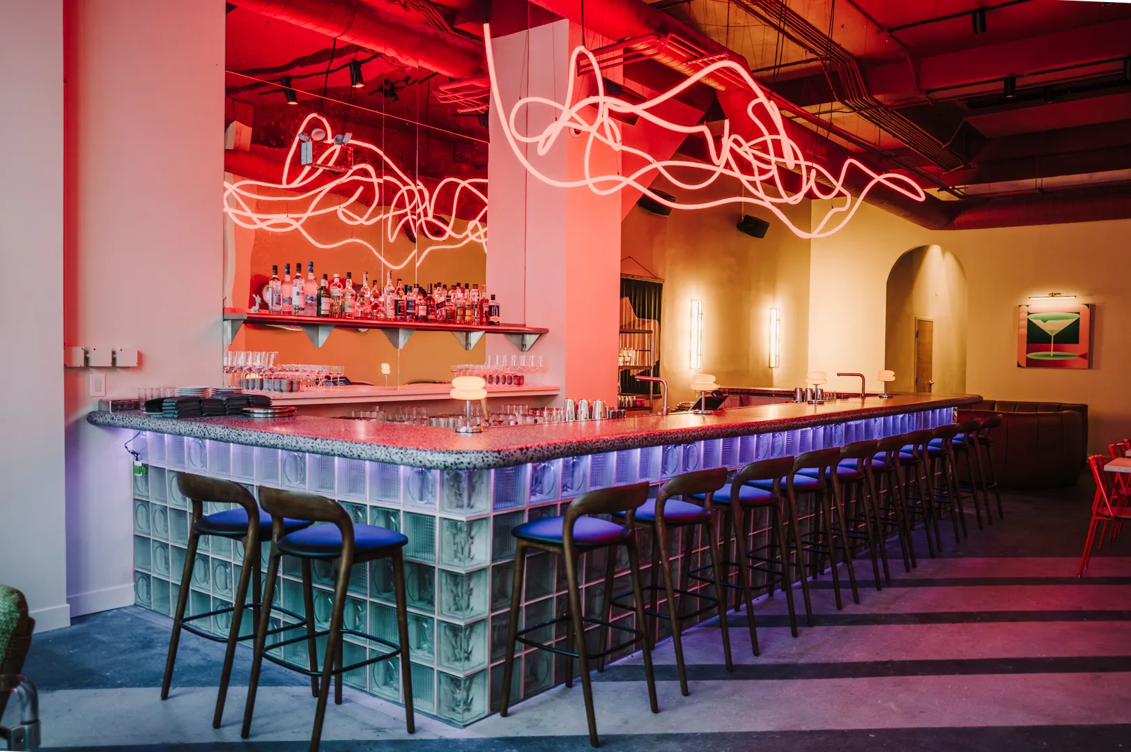 bar bambi
