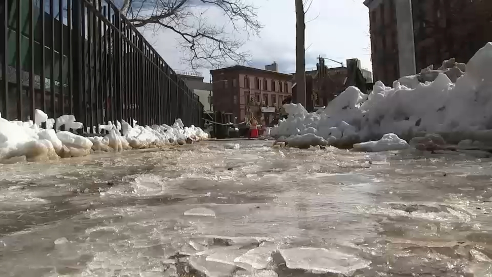 How the Department of Sanitation is helping New Yorkers clear snow borough by borough