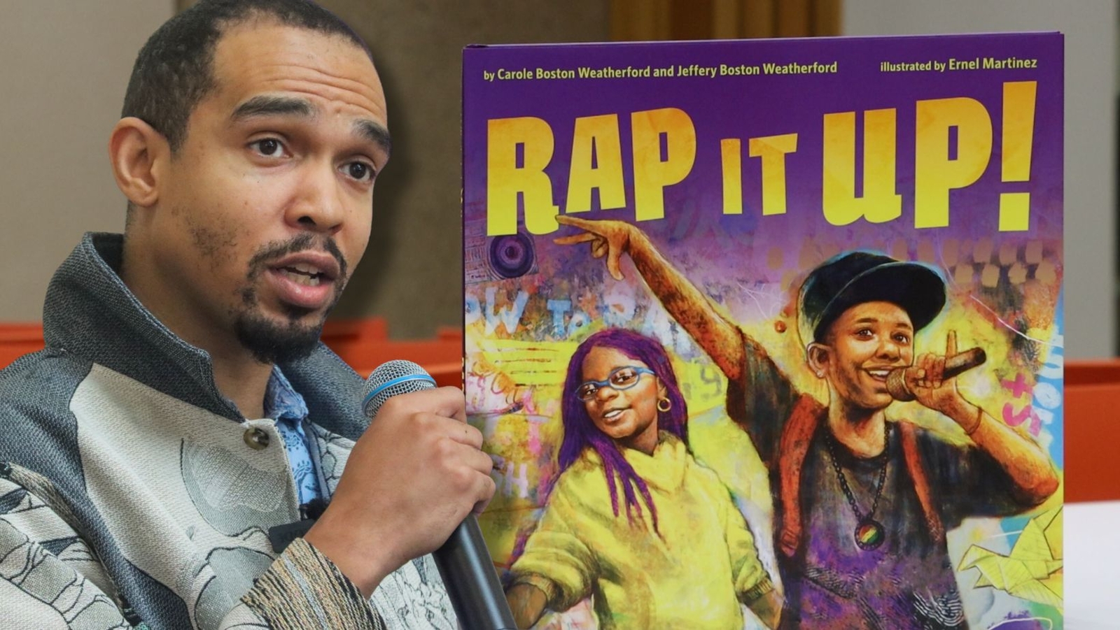 Barnes Foundation hosts cultural programming during PECO Free First Sunday Family Day