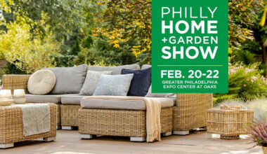 Philly Home + Garden Show | Save on tickets!