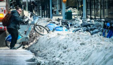 Cold weather eases but still frigid across NYC, NJ, CT, Tri-State area | Latest forecast