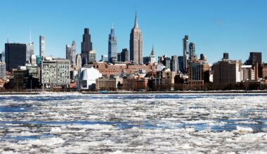 No heat NYC: What to do without power as deep freeze continues in New York