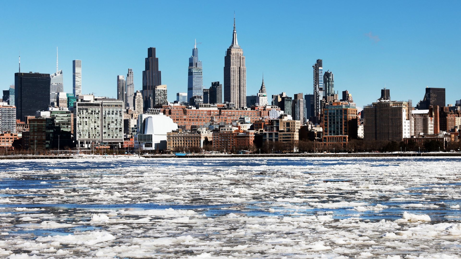 No heat NYC: What to do without power as deep freeze continues in New York