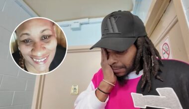 Brooklyn body found: Life partner of young mother who was found dismembered in garbage bag speaks out