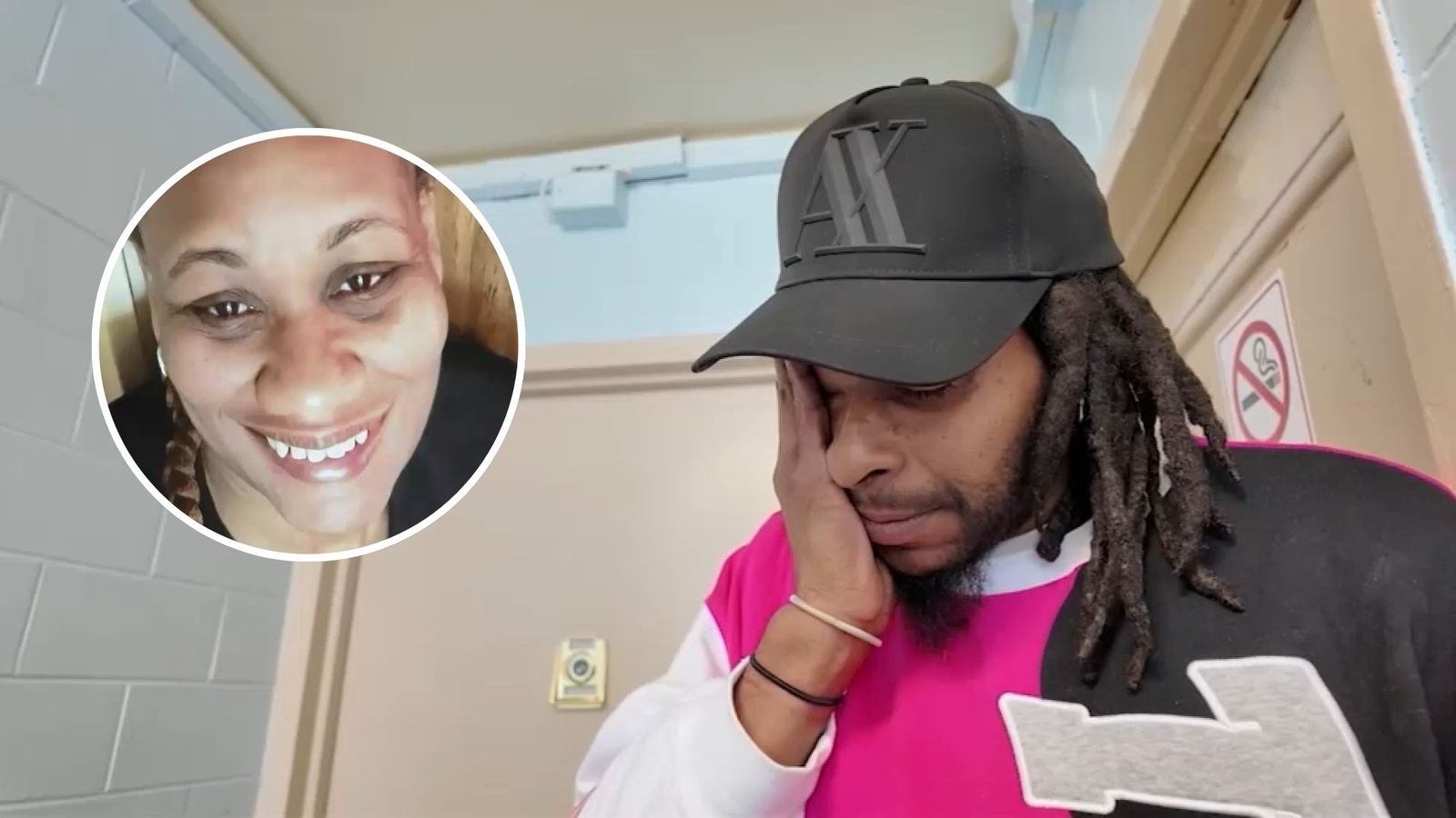 Brooklyn body found: Life partner of young mother who was found dismembered in garbage bag speaks out