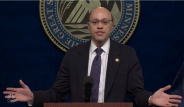 Pete Davidson on 'Saturday Night Live.'