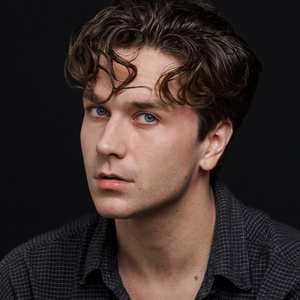 John Patrick Collins to Step into the Role of Bob in THE OUTSIDERS Photo