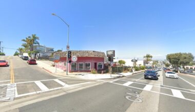 60 apartments in the works at 201 N. Sepulveda Blvd. in Manhattan Beach