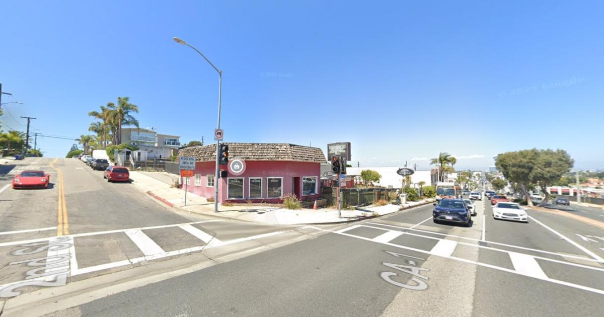 60 apartments in the works at 201 N. Sepulveda Blvd. in Manhattan Beach