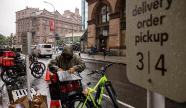 Instacart's new NYC fee teaches the meddling left a much-needed economics lesson