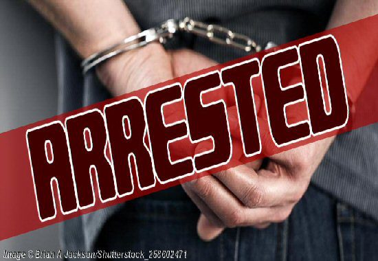 Philadelphia Man Arrested by DSP on Felony Charges Following Vehicle Pursuit – WGMD