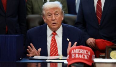 Can Trump ‘nationalize’ US elections? The Constitution might get in the way