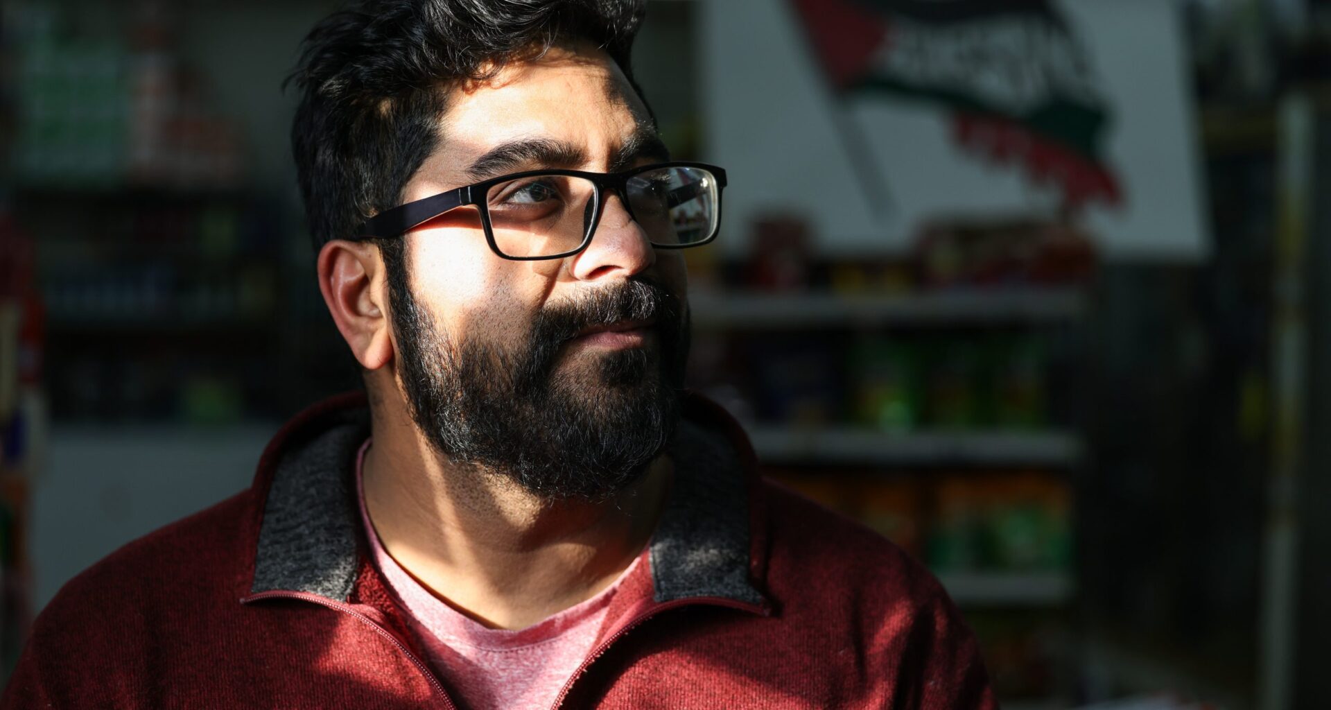 South Fort Worth store manager helps save the life of homeless woman in winter storm