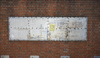 Slavery exhibits were removed from the President&rsquo;s House, a site within Independence National Historical Park, after instruction from the Trump Administration.