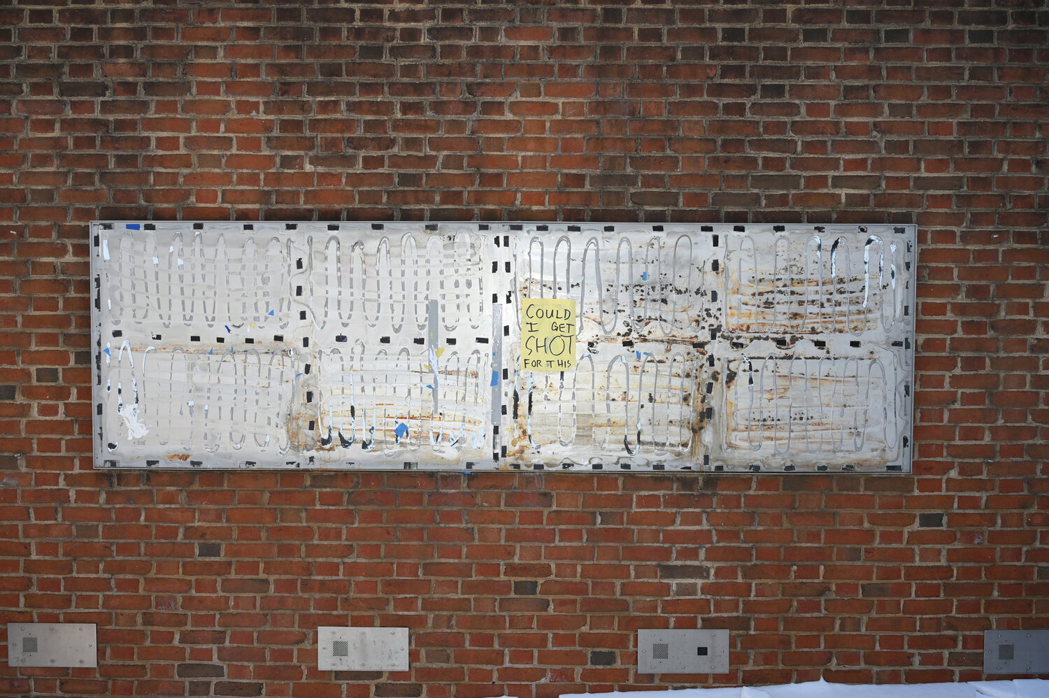 Slavery exhibits were removed from the President&rsquo;s House, a site within Independence National Historical Park, after instruction from the Trump Administration.