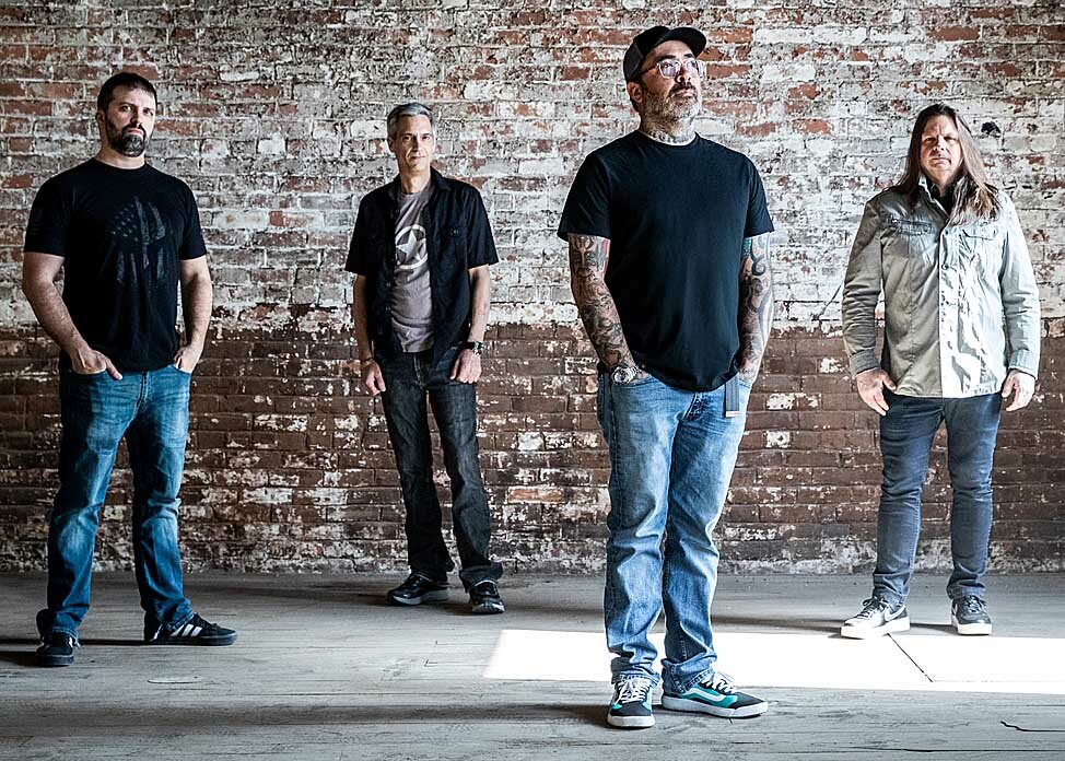 Staind to commemorate classic album with tour, Valley stop