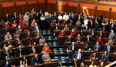 Disband OHS, cut hospital taxes, design public option