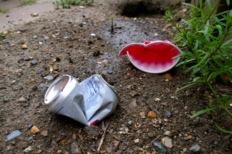 Playing hard is hard work, too