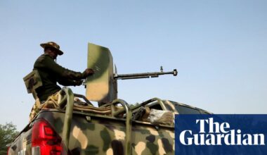 Gunmen kill more than 160 people in attacks on two west Nigeria villages | Nigeria