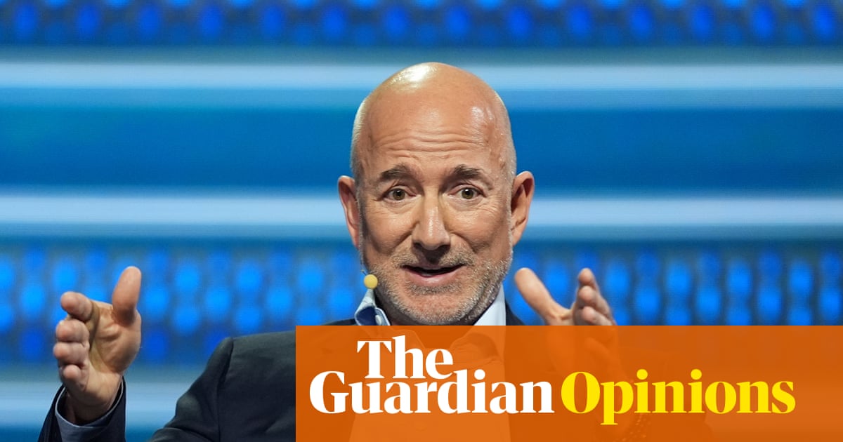 Is Jeff Bezos going to destroy the Washington Post? It sure looks like it | Margaret Sullivan