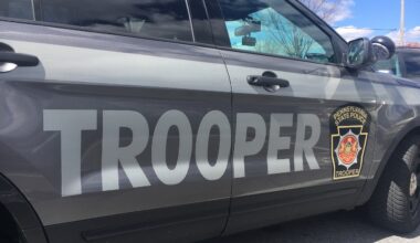 19-year-old college student from N.J. killed crash in Philadelphia