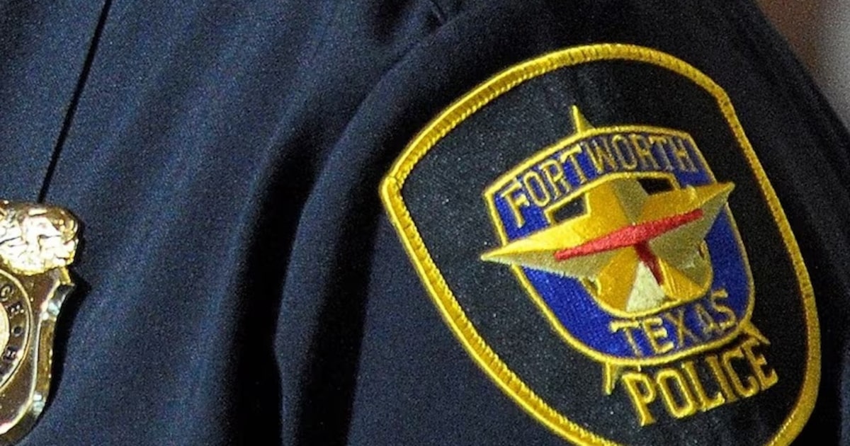 Fort Worth woman who died after being shot while inside her home identified