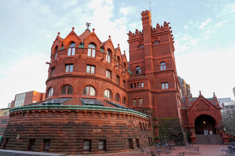 Penn rolls out ‘non-discrimination’ Title VI training for University community