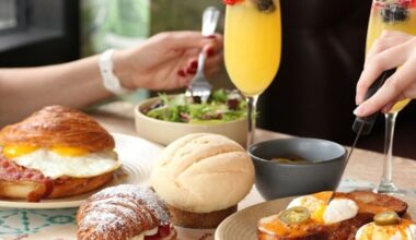 The local bakery and cafe chain has opened its newest location in Stone Oak. (Courtesy La Panaderia Bakery Cafe)