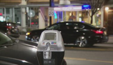 San Diego prepares to roll out parking meters to several Mid-City neighborhoods