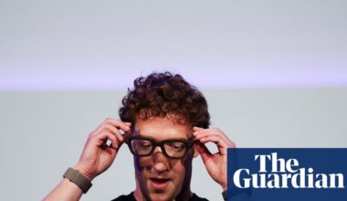 ‘Marketplace for predators’: Meta faces jury trial over child exploitation claims | Technology