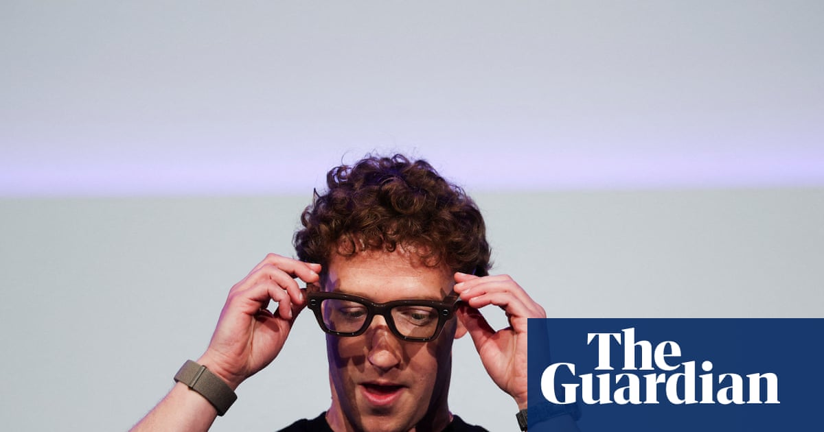 ‘Marketplace for predators’: Meta faces jury trial over child exploitation claims | Technology