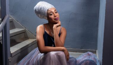 Acclaimed singer Jazzmeia Horn to perform in Lewisville