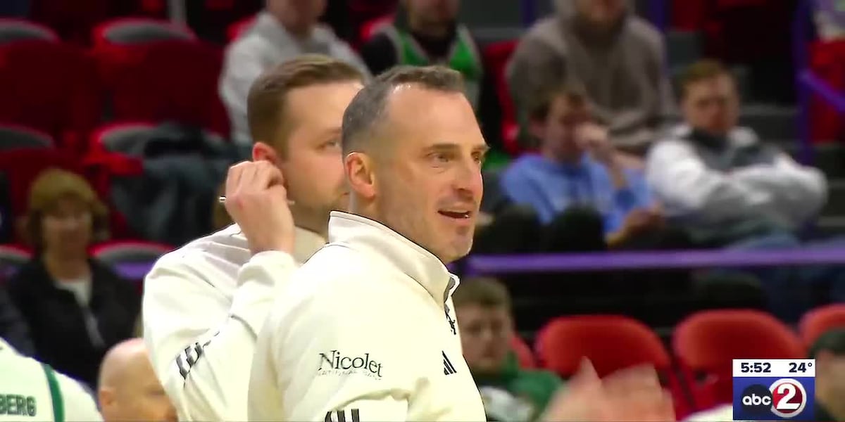 Phoenix men can’t overcome slow start, fall to Wright State at home